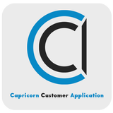 Capricorn Customer Application icon