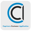 ”Capricorn Customer Application