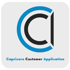 Capricorn Customer Application biểu tượng