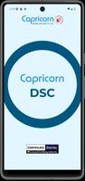 Capricorn Customer Application Poster