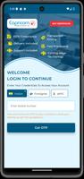 Capricorn Customer Application captura de pantalla 1