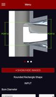 High Performance Two 2 Stroke Exhaust Port Design capture d'écran 1