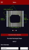 High Performance Two 2 Stroke Exhaust Port Design Ekran Görüntüsü 2