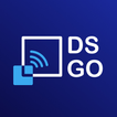 DS-GO: 디지털 사이니지 광고 & 홍보  어플 아이콘