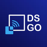 ”DS-GO: Digital Signage Mobile