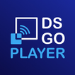 DS-GO TV Player icon