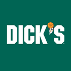 DICK'S Sporting Goods Zeichen