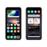 OS Theme for KLWP V1