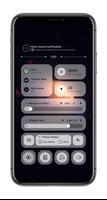 OS Theme for KLWP V1 скриншот 1