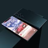 OS Theme for KLWP V2