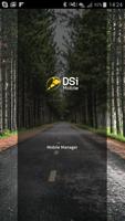 DSi Mobile Manager (ELD) Plakat