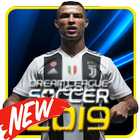 World D‍re‍am‍ Lea‍gu‍e Soccer 2‍0‍1‍9‍ New Info icône