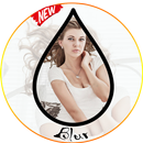 Blur photo editor DSLR APK