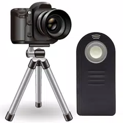 Camera Remote Control (DSLR) アプリダウンロード
