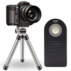 Icona Camera Remote