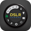 DSLR Kamera: Telefonda Profesyonel Kamera