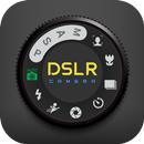 DSLR Kamera: Telefonda Profesyonel Kamera APK