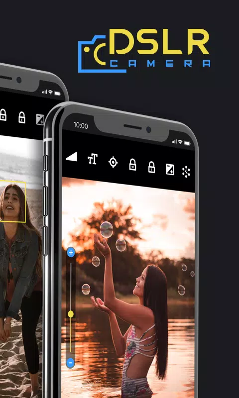 DSLR Camera APK for Android Download
