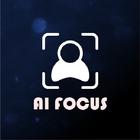 آیکون‌ AI Focus