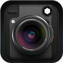 DSLR HD Camera :  DSLR 4K HD Camera APK