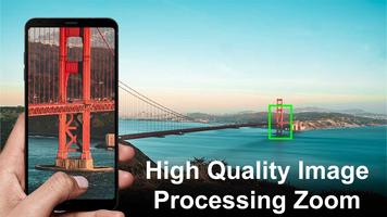 máy ảnh zoom chuyên nghiệp ảnh chụp màn hình 2
