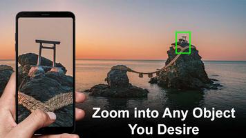 appareil zoom professionnel capture d'écran 3