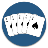 Pocket Poker icône