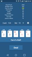 Pocket Poker โปสเตอร์