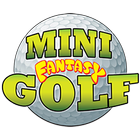 Fantasy Mini Golf icône