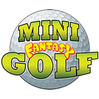 Fantasy Mini Golf ícone