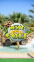 Poster Fantasy Mini Golf