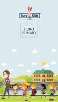 EuroKids Lalsagar & Euro Primary School ポスター