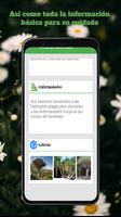 Info Jardín capture d'écran 3