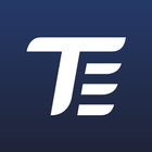 Video Surveillance TRASSIR أيقونة