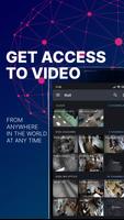 Video Surveillance TRASSIR تصوير الشاشة 1