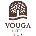 Hotel Vouga icône