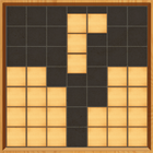 Wood Block Puzzle 2019 icône