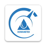 DOWAMETER - Ghi chỉ số nước