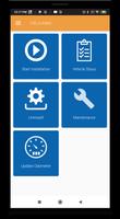 DTP FieldMAN screenshot 1