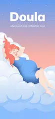 Скачать Дула Помощница в родах XAPK