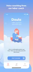 Скачать Дула Помощница в родах XAPK