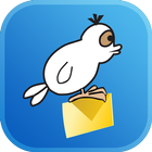 Brave Pigeon ikona