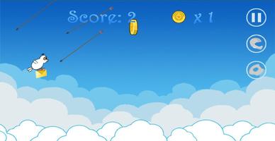 Brave Pigeon screenshot 7
