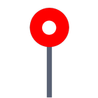 TV Towers (USA) - Antenna TV Signal Finder ikona
