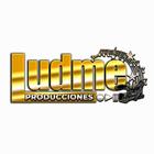 Ludme Producciones أيقونة