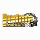 Ludme Producciones আইকন
