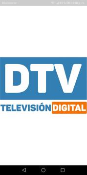 DTV - Televisión Digital capture d'écran 1