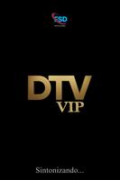 DTV - vip24 Affiche