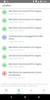 Dtac smart tracker screenshot 1