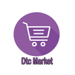 Dtc Market icon